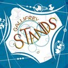 Логотип телеграм канала @dw_stands — Доктор Кто: Галлифрей Stands