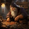 Логотип телеграм канала @dwarfs_investors — Dwarf Investors
