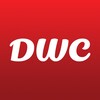 Логотип телеграм канала @dwcnews — DWC News