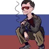 Логотип телеграм канала @dwdhnik — дєвєдішник хрю