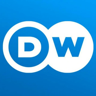 Logo of telegram channel dwdocumentai — DW Documental
