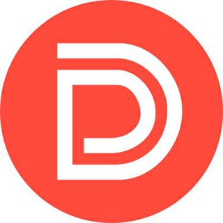 Логотип телеграм канала @dweetdesign — DWEET DESIGN