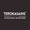 Logo of telegram channel dwfdna — Dr Fahmi & Dr Annies Teroka Sains