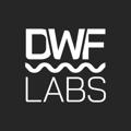 Logo saluran telegram dwflabs — DWF Labs Broadcast