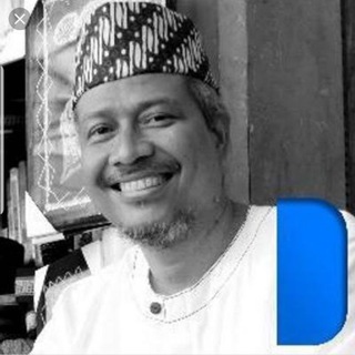 Logo saluran telegram dwicondrotriono — Ustadz H. Dwi Condro Triono, Ph.D (Official)