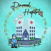 Logo of telegram channel dwildhospital — CLOSE 𝐃𝐈𝐀𝐌𝐎𝐍𝐃 𝐇𝐎𝐒𝐏𝐈𝐓𝐀𝐋