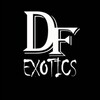 Logo of telegram channel dwinexotics1 — Dwin fred