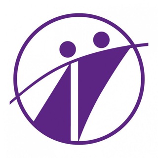 Логотип телеграм канала @dwizhenie — Школа танцев "Движение"