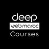 Логотип телеграм канала @dwmcourses — DWM FREE COURSES