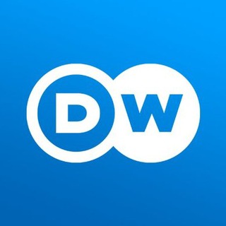Logotipo del canal de telegramas dwnoticiasenesp - DW noticias en Español