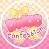 Логотип телеграм канала @dwocconf — Dandy's World OC confession!! ;