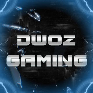 Telegram kanalining logotibi dwoz_gam1ng — 🔥DWOZ GAMING🎮