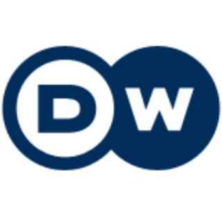 Логотип телеграм канала @dwru_news — DW | Немецкая Волна | Новости |