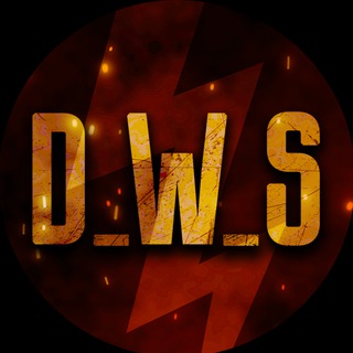 Логотип телеграм канала @dwsintelegram — Подполье Blitz