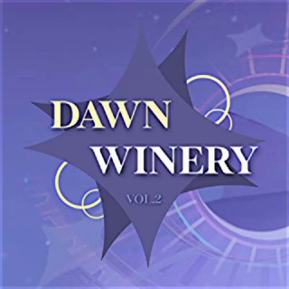 Logo saluran telegram dwtofc — bubar kawan