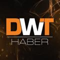 Telgraf kanalının logosu dwtthaber — DWT | Haber
