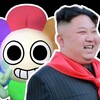 Логотип телеграм канала @dwvsratoask — Дендис ворлд для геев