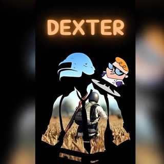 Logo saluran telegram dx_store — DX PUBG STORE