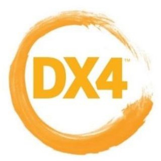 Logo del canale telegramma dx4ita - Supporto bilanciato al Digiuno Intermittente