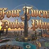 Логотип телеграм канала @dxb420king — 420 DXB Plug🇦🇪🍁