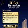 Logo of telegram channel dxbusdtproperty — Dubai property with usdt