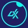 电报频道的标志 dxchent — DX官方频道