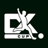 Logo of telegram channel dxcupofficial — DX Cup Official ⚽
