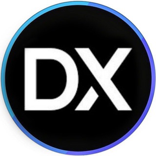 टेलीग्राम चैनल का लोगो dxearnings — Dx Earnings
