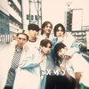 Логотип телеграм канала @dxmonboys — DXMON • 다이몬 • SSQ Entertainment