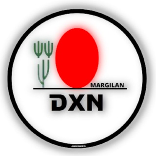 Telegram channel DXN BILAN SOG'LOM OZAMIZ...SOG'LOM TURMUSH TARZI.... logo