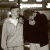 Логотип телеграм канала @dxnygotcash — 🥷🏻