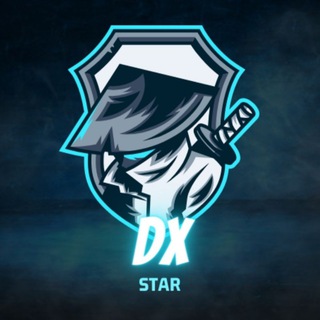 Telegram channel Dx Star logo