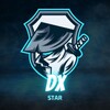 टेलीग्राम चैनल का लोगो dxstar_3 — Dx Star