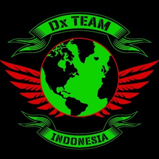 Logo saluran telegram dxteamboss — CHANEL DX TEAM