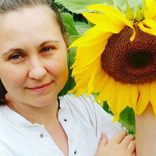 Логотип телеграм канала @dyadiunova_svetlana — ПРИРОДА ЦЕЛОГО со Светланой