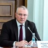 Логотип телеграм канала @dyadkovtaras — Тарас Дядьков