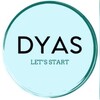 Logo of telegram channel dyaslazer — DYASlazer