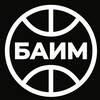 Логотип телеграм канала @dybkbaim — ДЮБК БАИМ