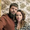 Логотип телеграм канала @dybovkaxram — Господь ждёт каждого❤️