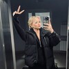 Логотип телеграм канала @dybovskayaanya — дубовская🐆