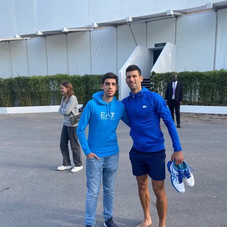 Логотип телеграм канала @dychkovsky_23 — Dychkovsky🎾