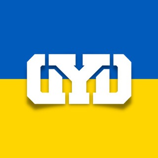 Logo of telegram channel dydsports — DYD SPORTS