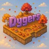 Логотип телеграм канала @dygersserver — Dygers | Сервер для Minecraft