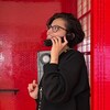 Логотип телеграм канала @dyhaniepyatkoi — техники дыхания пяткой