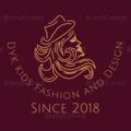 Logo saluran telegram dyk30 — DYK Kids Fashion and Design