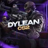 Логотип телеграм канала @dyleanoff — DYLEAN