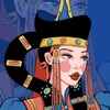 Логотип телеграм канала @dylykovaaa — ᴅʏʟʏᴋᴏᴠᴀᴀᴀ.ɴ
