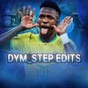Логотип телеграм канала @dym_step1 — Dym_step edits💥🔥 (футбольные эдиты)