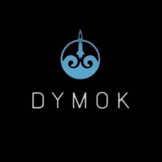 Логотип телеграм канала @dymook_opt — dymok_opt
