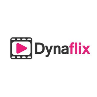 टेलीग्राम चैनल का लोगो dynaflix_web_series — DynaFlix Web Series